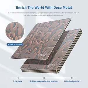 High Quality Etched Fabrication Metal Sheet Stainless Steel Products Wall Panel Decorative Plates TISCO SUS SS 304 316 4 X 8 Ft