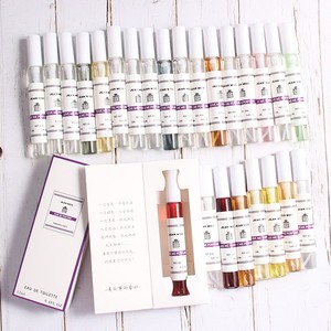 Nouveauté, <span class=keywords><strong>parfum</strong></span> miniature pour filles de haute qualité, frais et naturel, longue durée, échantillon de <span class=keywords><strong>parfum</strong></span> - Product Image 1
