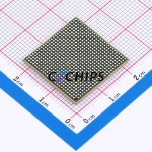 Nuevo y Original MCIMX6Q7CVT08AE Microcontrolador de chip IC de circuito integrado (MCU/MPU/SoC) - Product Image 2