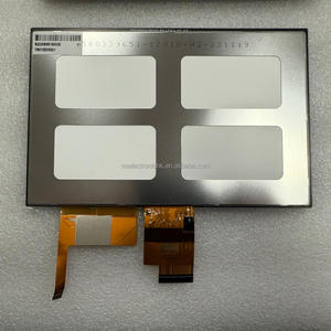 TM070DVHG01 จอแสดงผล LCD ขนาดเล็ก 7.0 นิ้ว สำหรับอุปกรณ์อุตสาหกรรมแบบพกพา มีสินค้าในสต็อก - Product Image 3