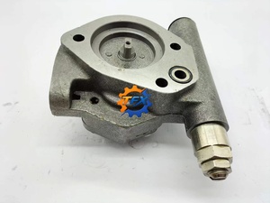 เครื่องอัด PC130-5 PC120-3 PC100-3 PC120-5 PC100-5เครื่องปั๊มหลักปั๊มเกียร์ปั๊มนักบิน7042426401 - Product Image 2