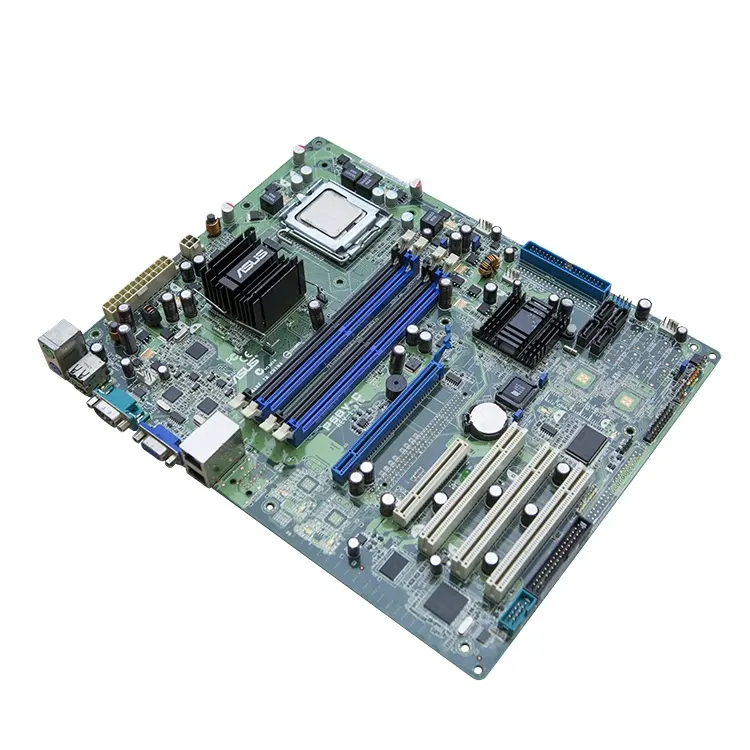 Jingxin OEM Customized Electronic Printed Circuit Board PCBA PCB Manufacturing and Assembly Design Service
