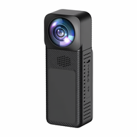 2K HD 270 °   Mini Cámara de Acción Giratoria, Cámara Deportiva Portátil con Pantalla de 1.97 Pulgadas, para Vlogging al Aire Libre, Venta al por Mayor OEM/ODM