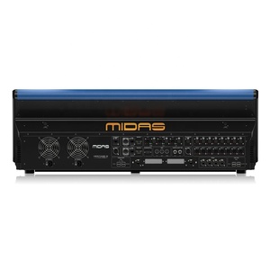 Consola Digital para Sistema de Sonido <span class=keywords><strong>Midas</strong></span> Heritage HD96-24-CC-IP con 144 Canales de Entrada y 28 Faders Motorizados - Product Image 6