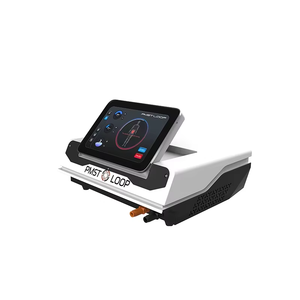 New Pemf Magnetic Therapy Device Horse PMST PRO MAX Pemf Pain Physiotherapy Equipment - Product Image 3