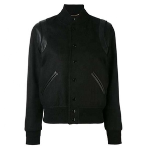 Veste réversible coupe-vent écologique en laine et polyester de haute qualité pour homme et femme, taille hiver, décontractée, personnalisable, PIHA SPORTS - Product Image 1