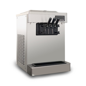 Autres Machines à Snack, vente au détail, faible niveau sonore, Machine à crème glacée pour la maison et le commerce - Product Image 3