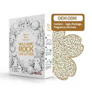Échantillons Gratuits, Remises en Gros Importantes, Litière pour Chats Arena Para Gatos, Contrôle des Odeurs, 5Kg 10L, Bentonite de Sodium - Product Image 1