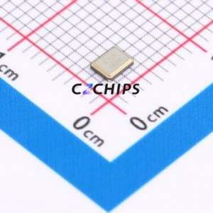 K3A240001810 Crystal (Passive) SMD3225-4P Crystal Oscillator 24MHz 10ppm 18pF 20ppm - Product Image 1