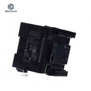 Contrôleur de programmation logique PLC TM221CE24R 100% original, petit format, en stock - Product Image 1