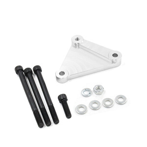 Support d'alternateur Chevrolet 11222, fixation fixe pour camions LS1 LS6 LSX 5.3 6.0 - Product Image 5
