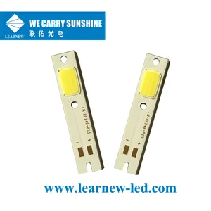 Weishen — éclairage antibrouillard à LED H7 12/12W, lumière blanche chaude 2700-3500k, 100lm/w, puce COB, nouvelle collection