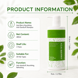 <span class=keywords><strong>Shampoo</strong></span> Professionale Nutriente Antiforfora <span class=keywords><strong>per</strong></span> <span class=keywords><strong>Cuoio</strong></span> <span class=keywords><strong>Capelluto</strong></span> Secco e Schuppato - Product Image 3