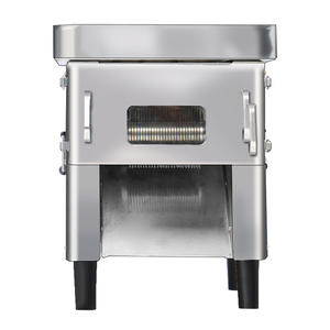 自動新鮮な牛肉スライサーステンレス鋼マシン/スライサーキッチン/キャベツスライサー用 - Product Image 3