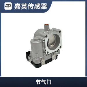 Válvula de aceleración Jiying 03C133062AB para motor Volkswagen Polo Sagitar Passat Magotan 1.4T - Product Image 4