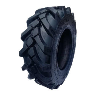 Pneu de tracteur agricole tubeless 10.0/75-15.3 12PR avec pneu durable pour utilisation agricole - Product Image 1