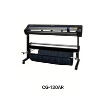 Plotter de Corte de Vinilo Mimaki Serie CG-AR CG-60AR CG-100AR CG-130AR