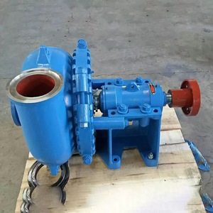 G-type Dredging Sand and Gravel <b>Pump</b> Mining Coal Washing Slurry D Industrial <b>Water</b> <b>Pump</b> D - Product Image 3