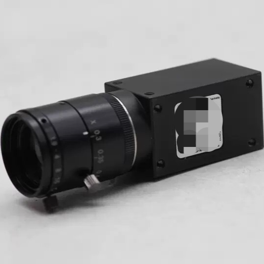 Qx-12c.ptp Plc Vision Integration, High-speed Capture, Industrial Automation, Real-time Data Processing, Control, Ethernet
