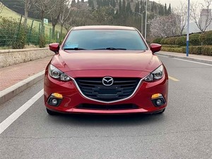 Mazda3 Angkesela 2016 2017 <span class=keywords><strong>2018</strong></span> Sedán 1.5L Automático Modelo de Lujo en Venta - Product Image 2