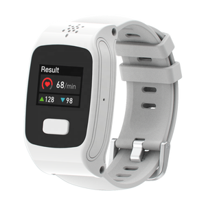 นาฬิกาติดตามตำแหน่งแบบมัลติโหมด GPS+AGPS+LBS+Beidou สำหรับผู้สูงอายุ/เด็ก เพื่อความปลอดภัย (OEM) - Product Image 4