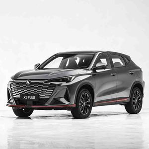 Changan X5 PLUS 2ème Génération 2026 Édition Luxe Automatique, SUV Familial 5 Portes 5 Places, Voiture à Essence Pure, Économique - Product Image 1