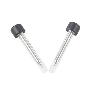 Utilisation d'électrodes pour la machine d'épissage AUA-15F électrodes d'épisseur de fusion de fibres AUA-80S FS -<span class=keywords><strong>60F</strong></span> - Product Image 2