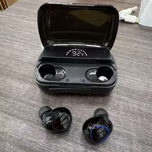 Nouveauté TWS à suppression de bruit M10 de haute qualité pour écouteurs et casques Casque intra-auriculaire sans fil avec écouteurs JL Chipset M - Product Image 4