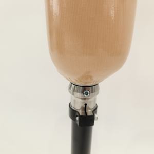 Kit Kaki Palsu dengan Kaki Prostetik untuk Penderita Amputasi di Bawah Lutut, Kustomisasi Produsen - Product Image 4