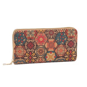 Nouveau <span class=keywords><strong>Portefeuille</strong></span> Long <span class=keywords><strong>Femme</strong></span> 2026 Tendance Minimaliste à Motifs, Sac Téléphone à Fermeture Éclair Unique, <span class=keywords><strong>Porte</strong></span>-Monnaie Portable pour <span class=keywords><strong>Chéquier</strong></span>, Vente en Gros - Product Image 5