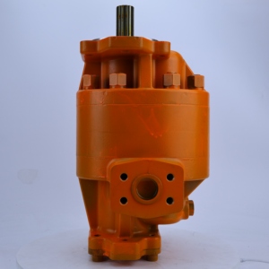 Bomba Hidráulica de Hierro Fundido OEM NUEVA 9J5131 9J5132 de Pistón Axial Serie 9J para Maquinaria de Construcción - Product Image 1