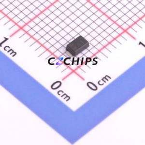 Diode 1N4001W SOD-123FL d'origine neuve, diode à usage général, fournisseur de composants électroniques en gros et service BOM - Product Image 1