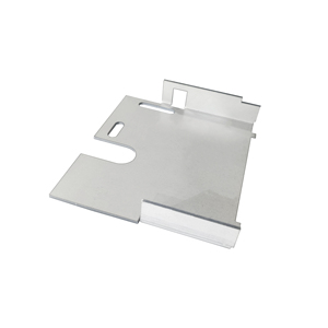 맞춤형 판금 스탬핑 및 성형 서비스 중국 공장 가공 강철 알루미늄 스테인리스 스틸 고품질 제작 - Product Image 1