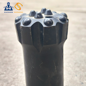 High Quality 90-110mm DTH Pneumatic Drill <strong>Bit</strong> New Steel Water Well <strong>Button</strong> <strong>Bit</strong> Low/Medium/High Pressure-Made in China - Product Image 6