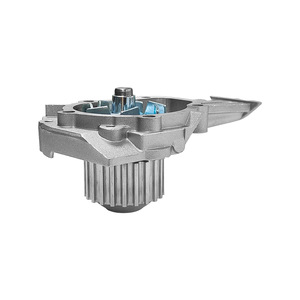 Bomba de Agua para Chevrolet Aveo Spark, Refrigeración del Motor 25194440 96666219, Pieza de Repuesto Nueva - Product Image 3