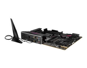 เมนบอร์ดสำหรับเล่นเกม ROG <span class=keywords><strong>B550</strong></span> XE WIFI - Product Image 4