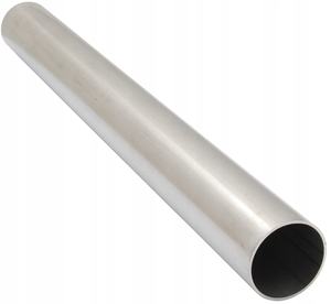 Tüp boru süper östenitik nn08904 1.4539 paslanmaz çelik karbon çelik yuvarlak ASTM Inox dikişsiz 304 Acero Inoxidable 304 1ton - Product Image 1
