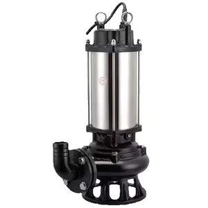 Pompe à eaux usées Guangquan, type mélangeur B7500-3JY B-4 6 – Tous les produits subissent des tests stricts et sont qualifiés avant utilisation – Conforme aux normes d'usine - Product Image 1
