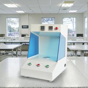 Gel Time Analyzer Resin Gel Time Measuring Instrument LCD Digital Display Prepreg Gelation Time Tester - Product Image 4