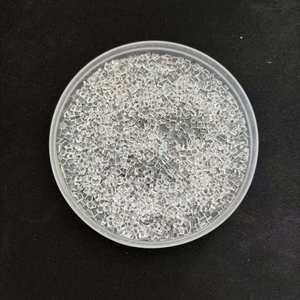 Bon prix, particules de plastique acrylique PMMA, granulés PMMA de qualité vierge LG PMMA If830 If850 Hi855h Hi835h Hi8355 Hi535 - Product Image 3