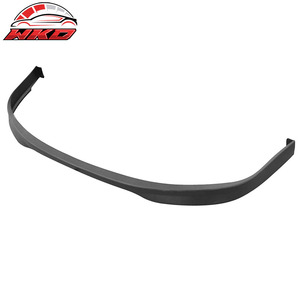 Spoiler de pare-chocs avant de type R TR pour Toyota Corolla 05-06, en PP non peint, accessoire extérieur de haute qualité - Product Image 3
