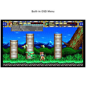 Kit MOD Hispeedido Compatible con HDMI para <span class=keywords><strong>SEGA</strong></span> <span class=keywords><strong>MD2</strong></span>, Kit Compatible con HDMI 1080P para <span class=keywords><strong>SEGA</strong></span> Mega Drive 2, para Consola <span class=keywords><strong>SEGA</strong></span> Genesis 2 - Product Image 5