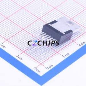 วงจรรวม TO-220Z7 A7240L-TB7-T ใหม่และดั้งเดิมชิปวงจรรวมเครื่องขยายเสียงพลังเสียง - Product Image 2