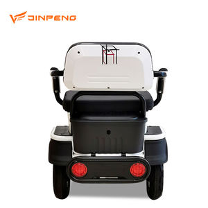 JINPENG – mini tricycle électrique intelligent 2021, tricycle électrique tsee, pour utilisation sur le marché - Product Image 6