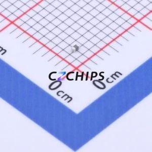 ทรานซิสเตอร์0402 SURGE04B03-MS แบบใหม่ดั้งเดิมและป้องกันไฟกระชาก (TVS/ESD) - Product Image 1