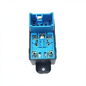 Pour Hyundai Sonata 2011-2015, interrupteur de commande de lève-vitre électrique 12V, 93580-3S000YDA - Product Image 2