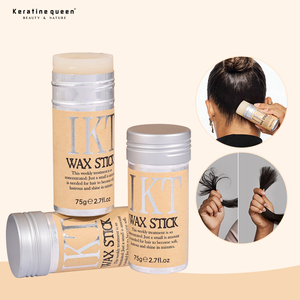 Gel Coiffant Fixant Fort Parfumé Floral pour Perruques, Cire Coiffante en <span class=keywords><strong>Stick</strong></span>, Marque Privée OEM, Vente en Gros - Product Image 6