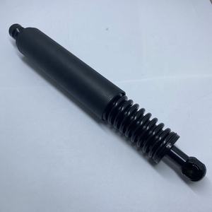 Pièce auto 95551255006 Amortisseur de hayon arrière droit pour Porsche <span class=keywords><strong>Cayenne</strong></span> 2003 - 2006 - Product Image 3