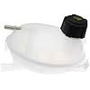 Tanque de Expansión para Renault Clio, Plástico, 217104354R 217107259R, Pieza de Repuesto - Product Image 4