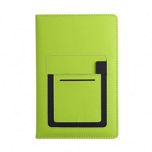 Hot Sale Customizable A5 Organizer/<b>Planner</b> Hardcover Sewing & Thermal Binding Business Stationery Diaries - Product Image 4